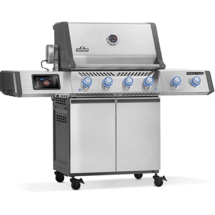 Napoleon Prestige® Gas Grill PRO 500 (3)